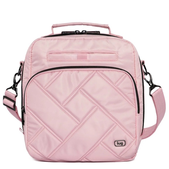 Lug Ranger 2 Crossbody Bag NWT - Picture 4 of 15